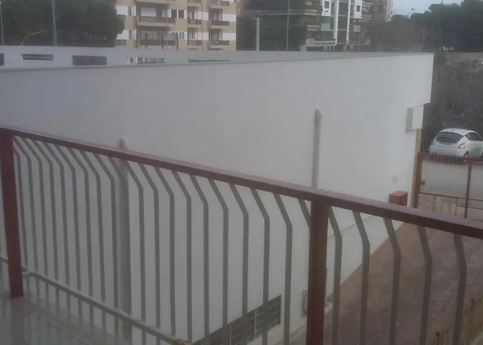 Del Parco Bed & Breakfast 2*