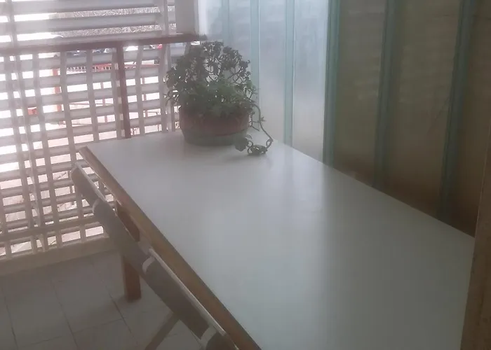 Del Parco Bed & Breakfast