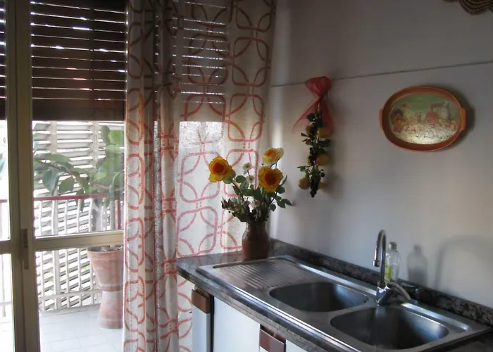 Bed & Breakfast Del Parco