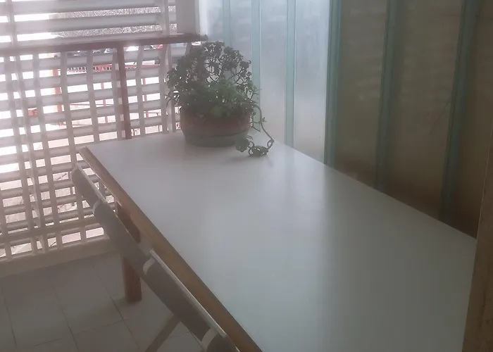 Bed & Breakfast Del Parco