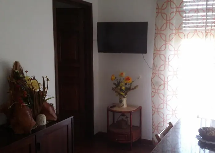 Bed & Breakfast Del Parco 2*