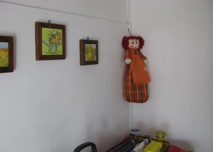 Bed & Breakfast Del Parco