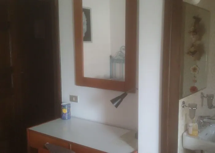 Bed & Breakfast Del Parco