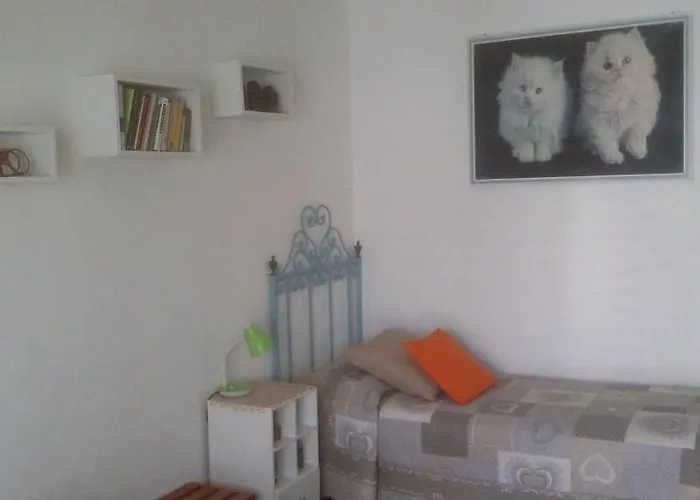 Del Parco Bed & Breakfast Bari