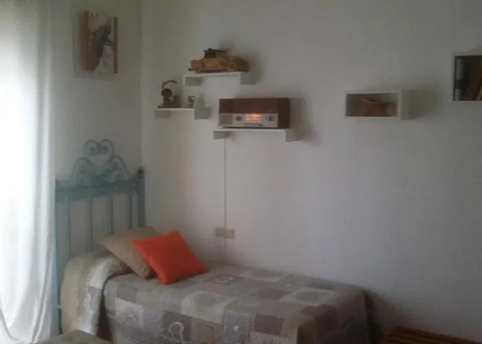 Bed & Breakfast Del Parco Bari