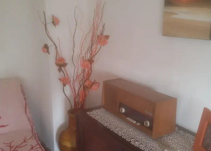 Del Parco Bed & Breakfast 2*