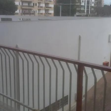 Del Parco Готель типу 