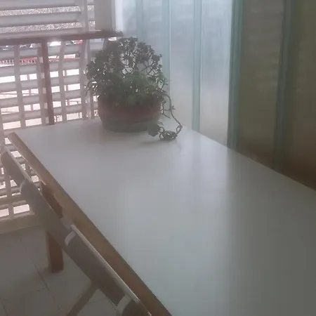 Del Parco Готель типу 