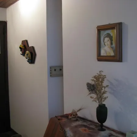 Del Parco Барі