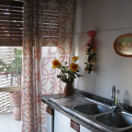 Bed & Breakfast Del Parco