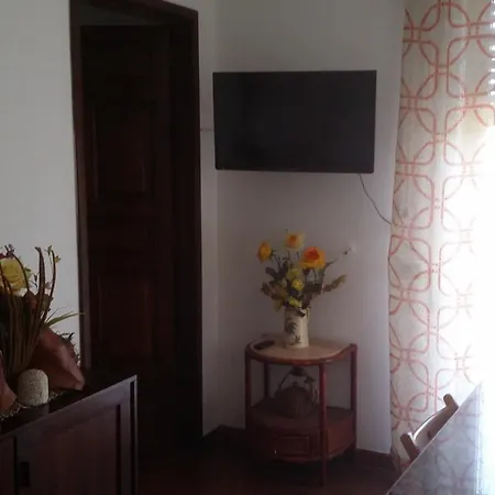 Bed and breakfast Del Parco 2*