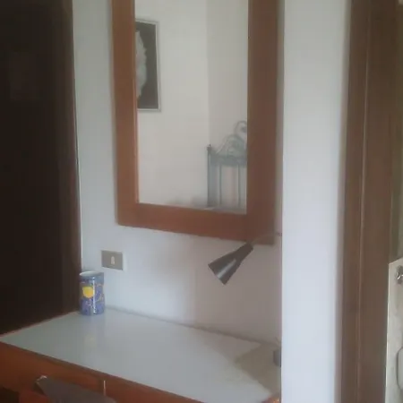 Bed and breakfast Del Parco