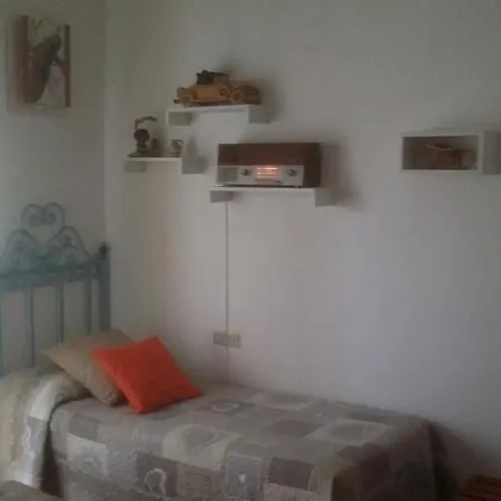 Bed & Breakfast Del Parco Bari