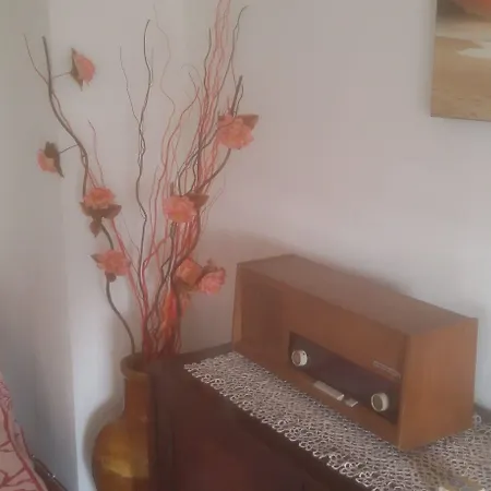 Del Parco Bed & Breakfast 2*