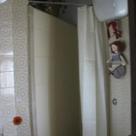 Del Parco Bed & Breakfast