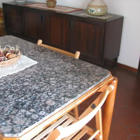 Bed & Breakfast Del Parco Bari