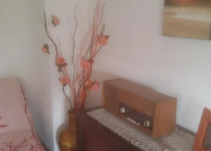 Bed & Breakfast Del Parco 2*