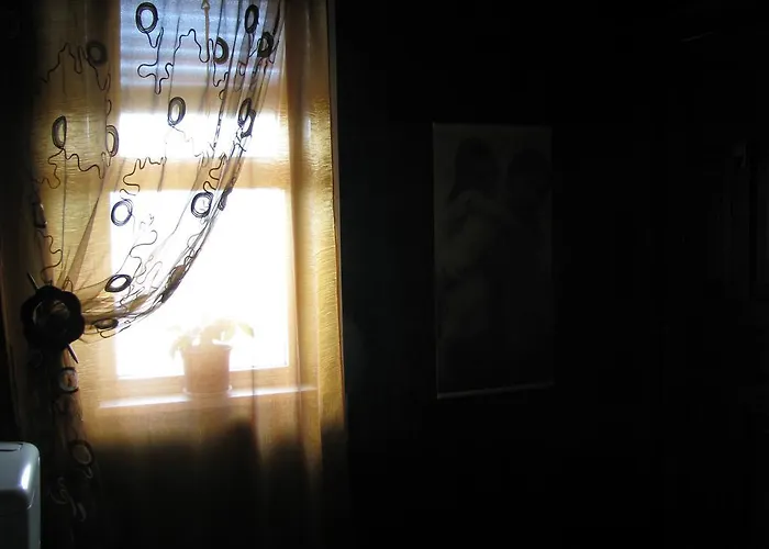 Del Parco Bed & Breakfast 2*