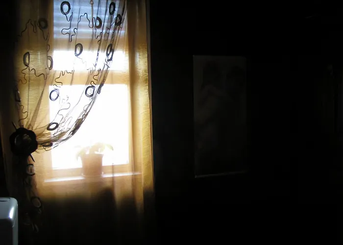 Del Parco Bed & Breakfast