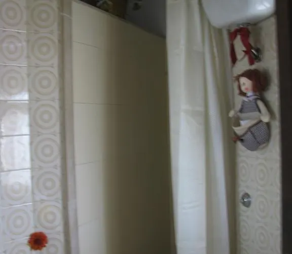 Del Parco Bed & Breakfast