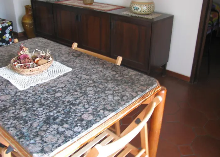 Bed & Breakfast Del Parco Bari